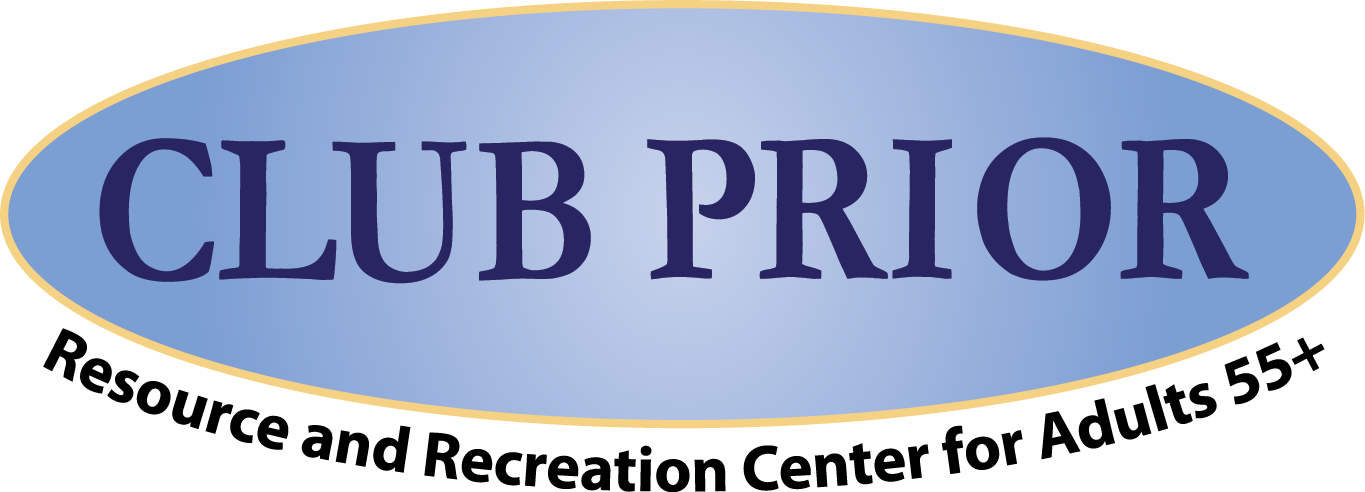 Club Prior Logo