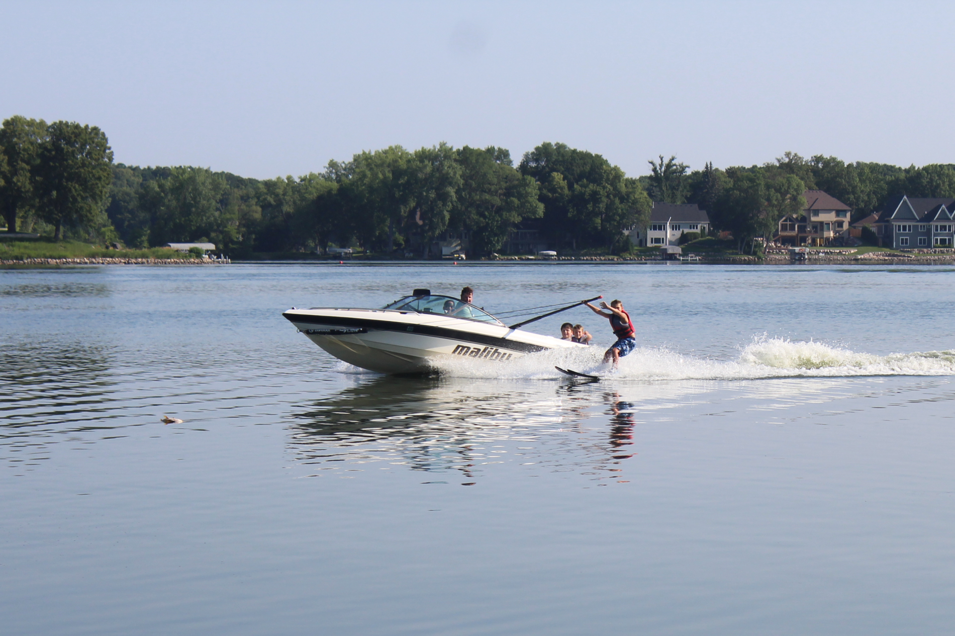 Water Ski