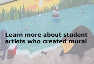 student artists