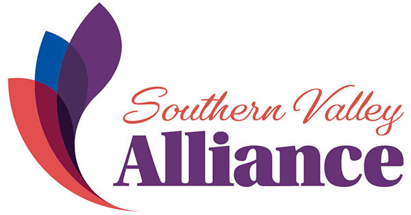 Southern Valley Alliance Logo